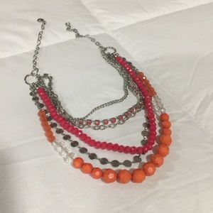 Express Necklace